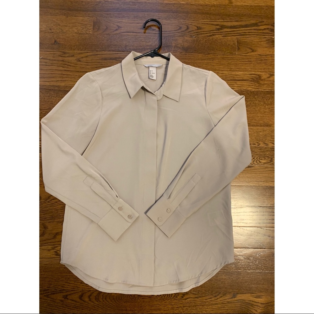 Button down shirt - Picture 3 of 5